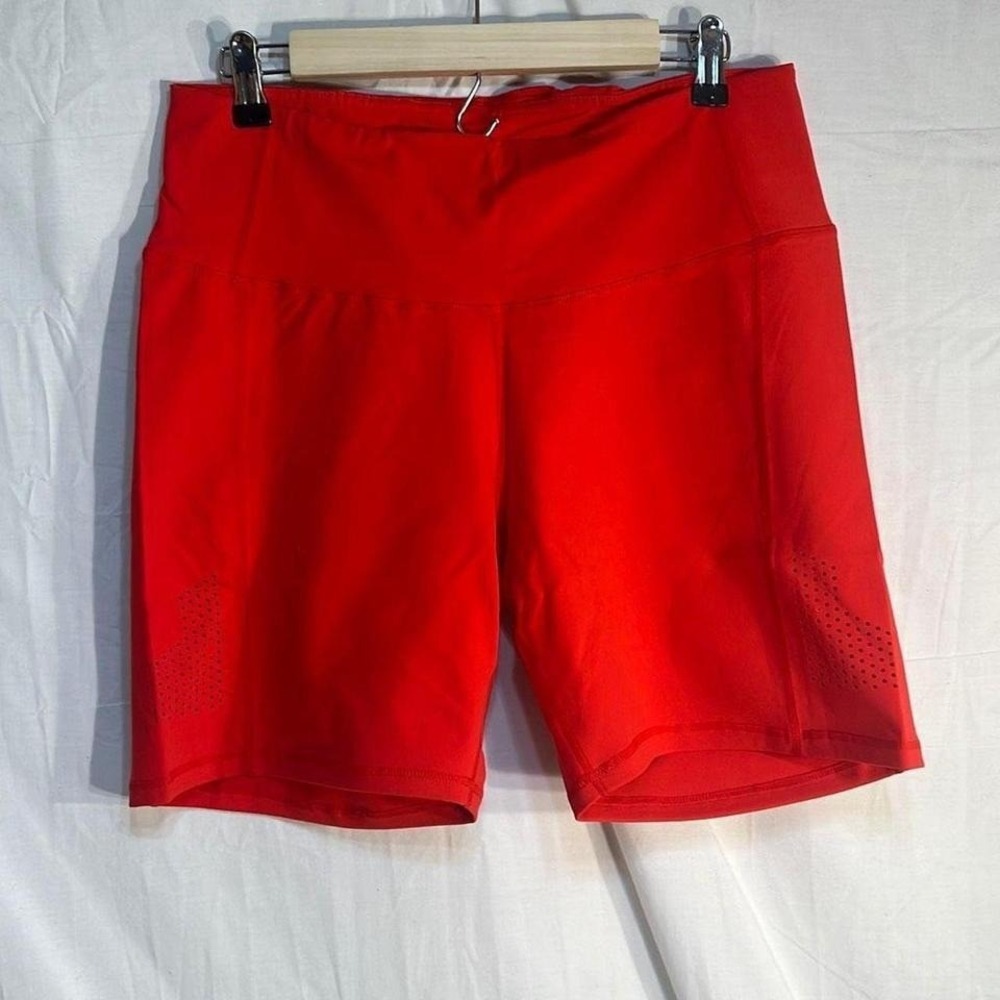 Stoic Bike Short NWT | sporty| gym | workout‎ | yoga 6" inseam Women's XL